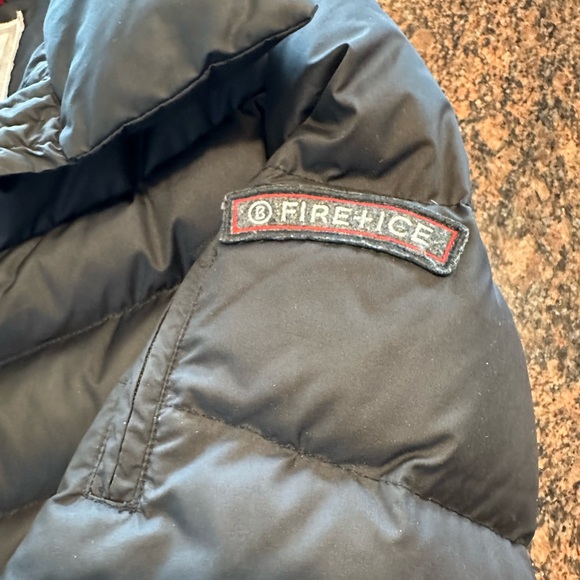 Bogner Fire and Ice Down Jacket Sz XS EUC - Picture 5 of 7